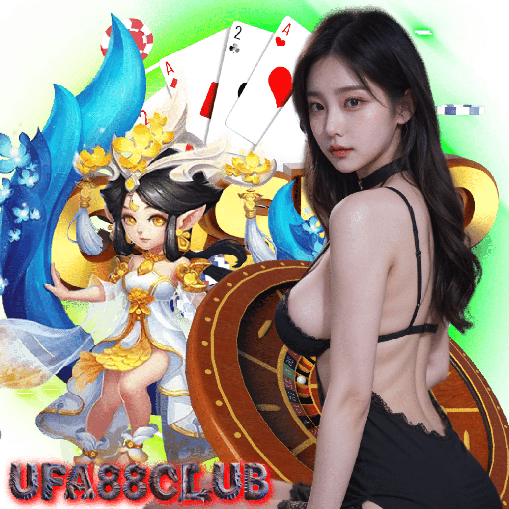 ufa88club เว็บตรง