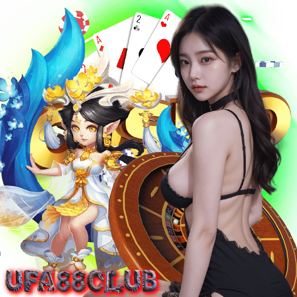 ufa88club เว็บตรง